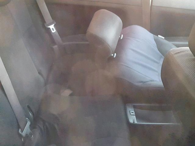 JTKDE167850042820 - 2005 TOYOTA SCION TC Gümüş foto 6