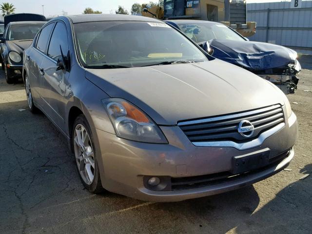 1N4BL21E48N449675 - 2008 NISSAN ALTIMA 3.5 GOLD photo 1