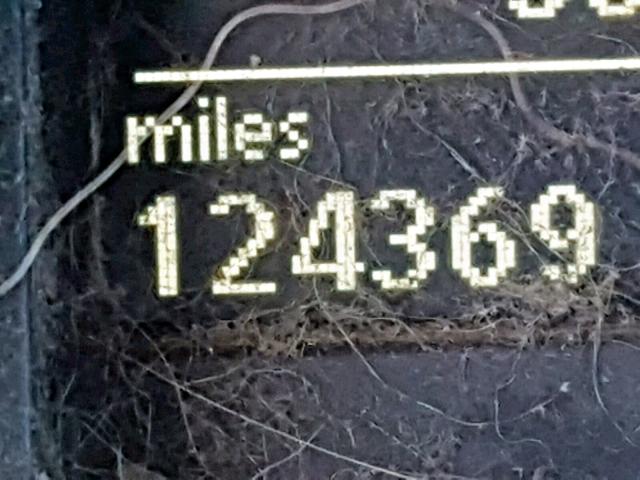 WVWAB7AJ3AW084666 - 2010 VOLKSWAGEN GOLF 银色 照片 8