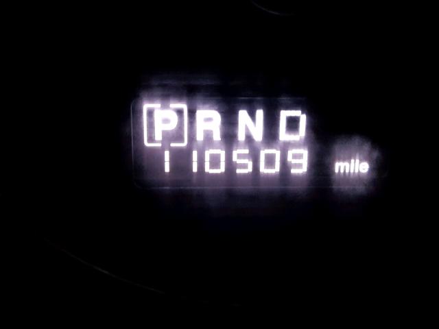 1J8HG48K08C224772 - 2008 JEEP COMMANDER BLACK photo 8