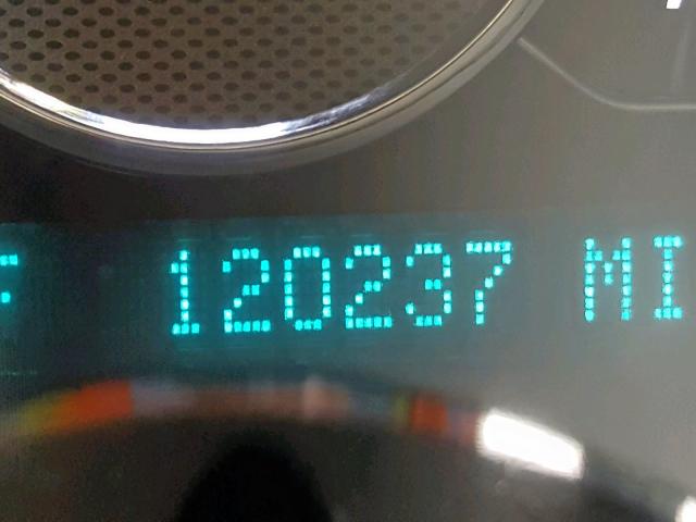 1G1ZK57788F268555 - 2008 CHEVROLET MALIBU LTZ ოქროსფერი ფოტო 8