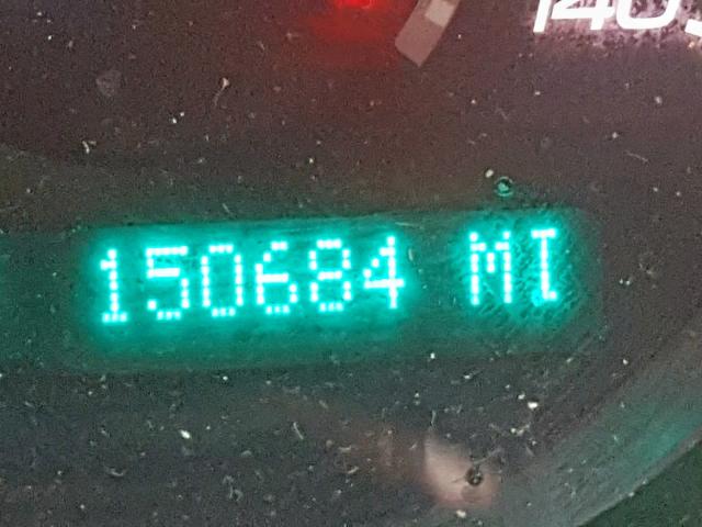 1G1ZC5E02CF137228 - 2012 CHEVROLET MALIBU 1LT BLACK photo 8