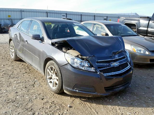 1G11C5SA0DF194670 - 2013 CHEVROLET MALIBU 1LT  照片 1