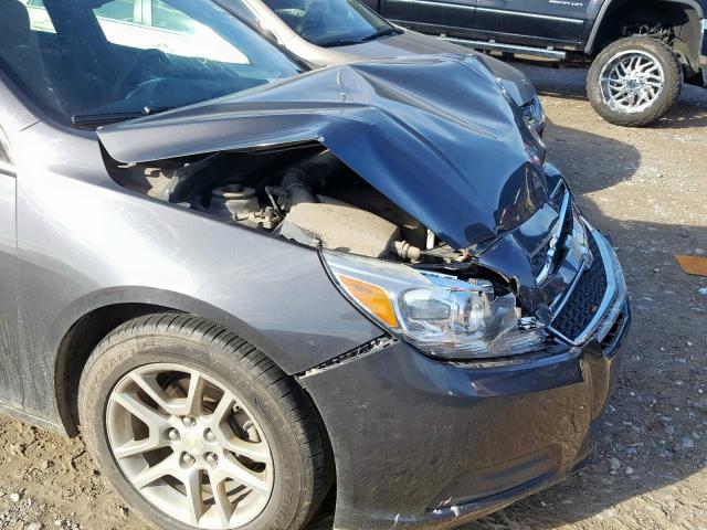 1G11C5SA0DF194670 - 2013 CHEVROLET MALIBU 1LT  照片 9