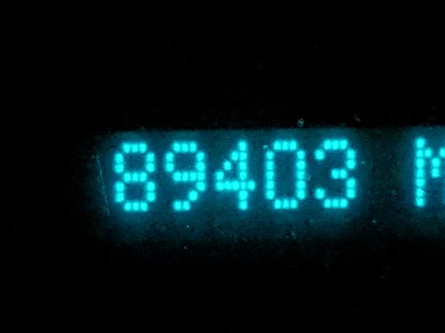 1G1ZB5E14BF360090 - 2011 CHEVROLET MALIBU LS ვერცხლისფერი ფოტო 8