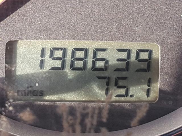 WVWWH63B33E311609 - 2003 VOLKSWAGEN PASSAT GLX 灰色 照片 8