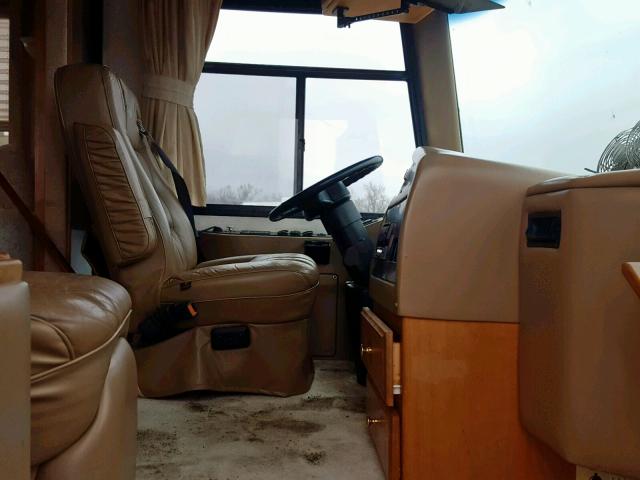 1RF120618Y1009039 - 2000 ROADMASTER RAIL EXECUTIVE Ağ foto 5