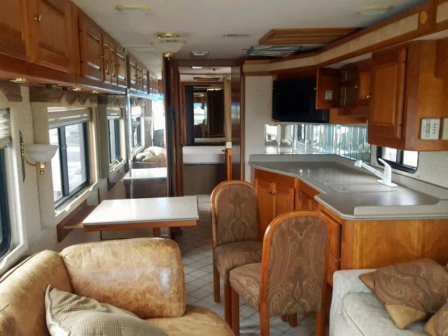 1RF120618Y1009039 - 2000 ROADMASTER RAIL EXECUTIVE Ağ foto 6