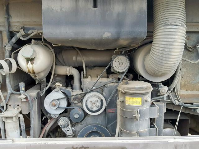 1RF120618Y1009039 - 2000 ROADMASTER RAIL EXECUTIVE Ağ foto 7