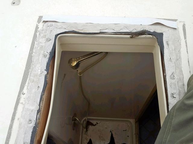 1RF120618Y1009039 - 2000 ROADMASTER RAIL EXECUTIVE Ağ foto 9