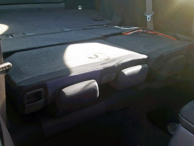 JTKDE167370166805 - 2007 TOYOTA SCION TC 黑色 照片 6