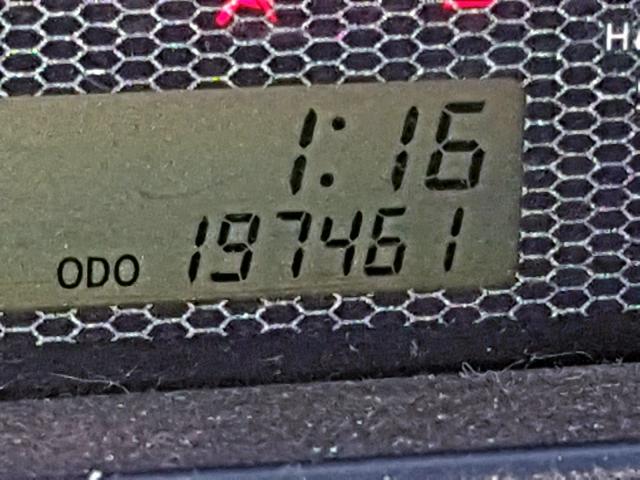 JTKKT624165013315 - 2006 TOYOTA SCION XA ნაცრისფერი ფოტო 8