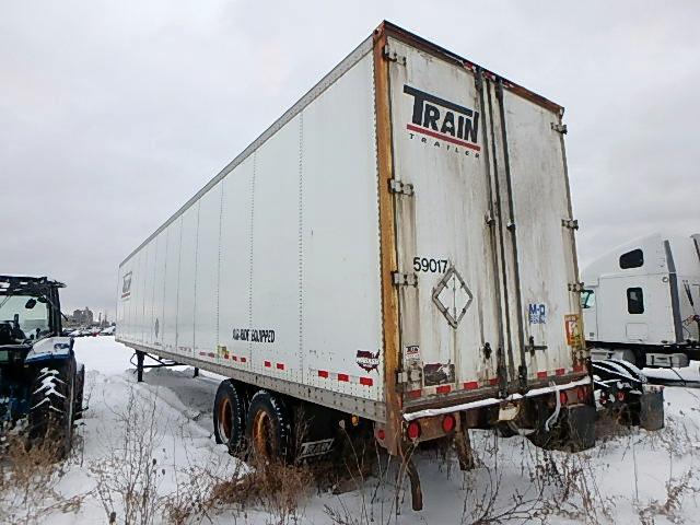 1JJV532W4WL512563 - 2008 WABASH TRAILER WHITE photo 3