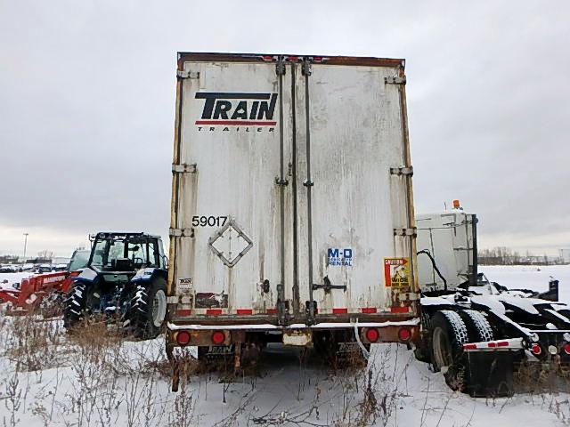 1JJV532W4WL512563 - 2008 WABASH TRAILER WHITE photo 6