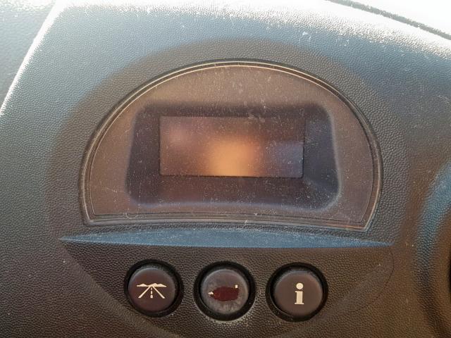 2G2WP522041125354 - 2004 PONTIAC GRAND PRIX ვერცხლისფერი ფოტო 8