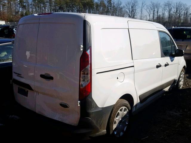 NM0LS7E71G1274721 - 2016 FORD TRANSIT CO WHITE photo 4