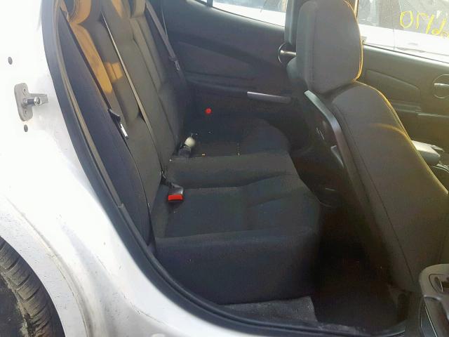 2G2WP552871146419 - 2007 PONTIAC GRAND PRIX 白色 照片 6