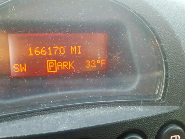 2G2WP552871146419 - 2007 PONTIAC GRAND PRIX 白色 照片 8