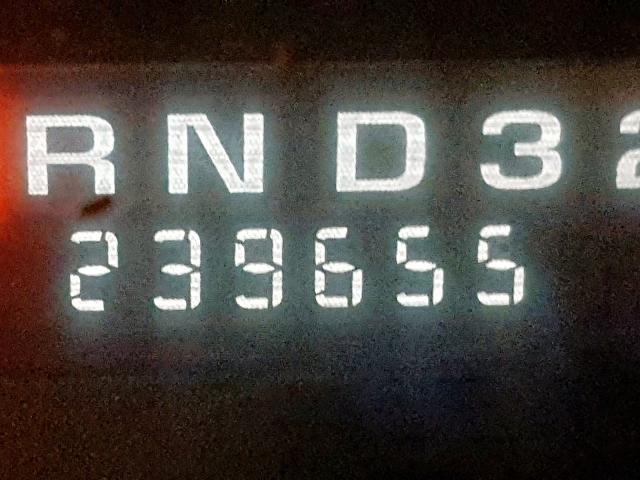 1G1NE52J4Y6110108 - 2000 CHEVROLET MALIBU LS 栗色 照片 8