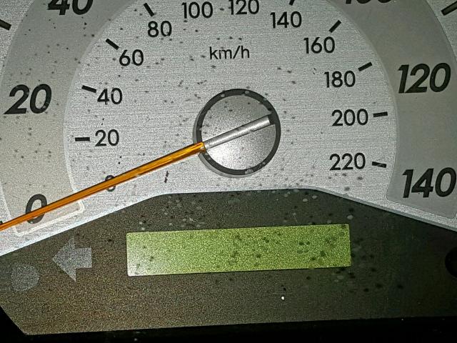 JTKDE177470203584 - 2007 TOYOTA SCION TC CHARCOAL photo 8