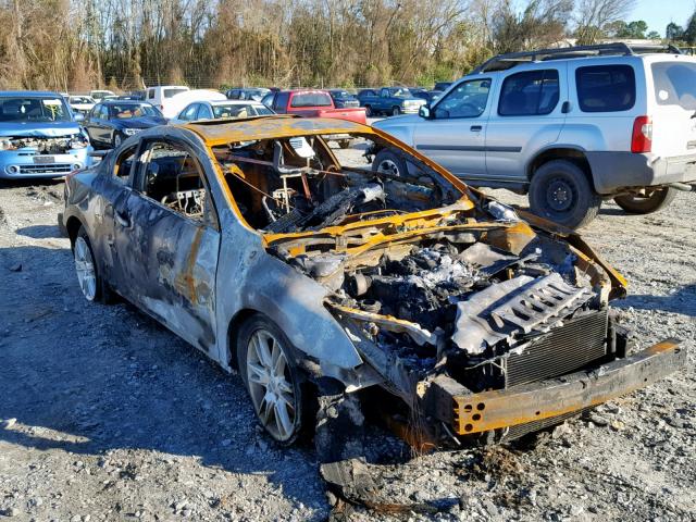 1N4BL24E88C155462 - 2008 NISSAN ALTIMA 3.5 BURN photo 1