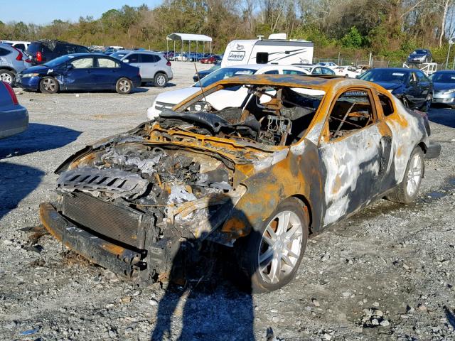 1N4BL24E88C155462 - 2008 NISSAN ALTIMA 3.5 BURN photo 2