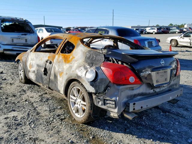 1N4BL24E88C155462 - 2008 NISSAN ALTIMA 3.5 BURN photo 3