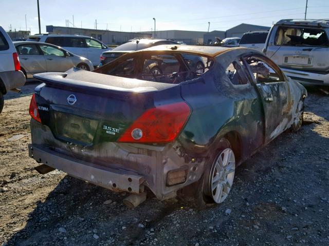 1N4BL24E88C155462 - 2008 NISSAN ALTIMA 3.5 BURN photo 4