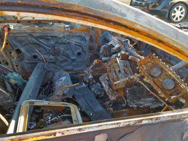 1N4BL24E88C155462 - 2008 NISSAN ALTIMA 3.5 BURN photo 5