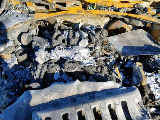 1N4BL24E88C155462 - 2008 NISSAN ALTIMA 3.5 BURN photo 7