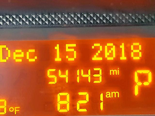 3C6TRVNG4HE525725 - 2017 RAM PROMASTER 白色 照片 8