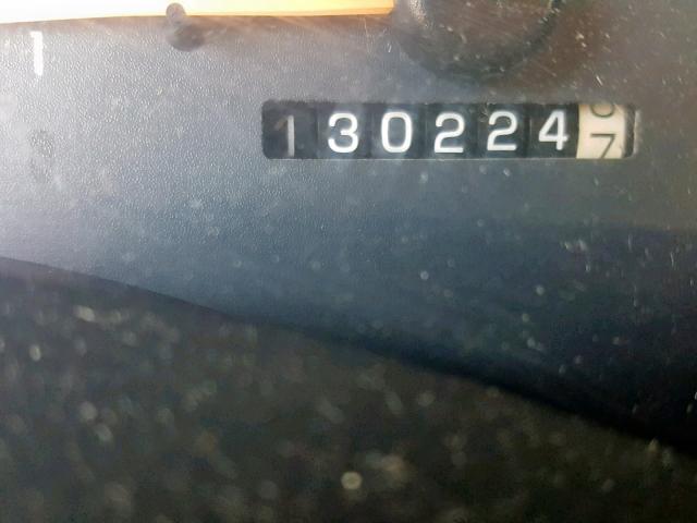 1G2WJ52M2WF279675 - 1998 PONTIAC GRAND PRIX თეთრი ფოტო 8