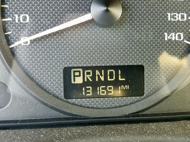 1G1ZT52815F234806 - 2005 CHEVROLET MALIBU LS SILVER photo 8