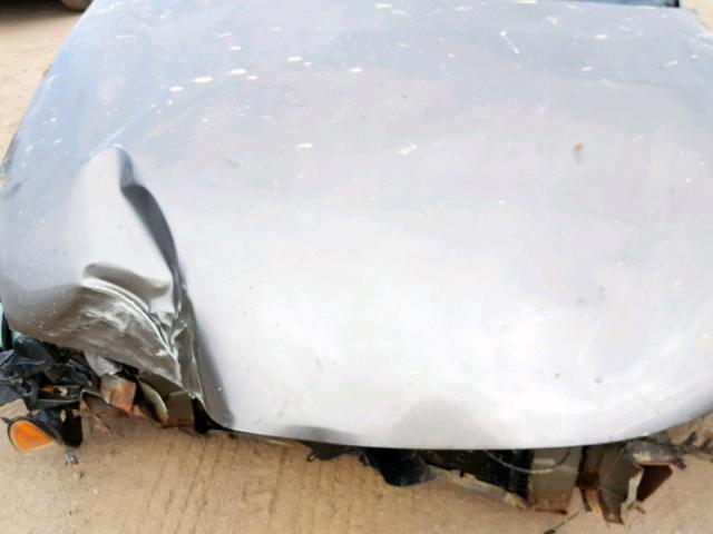 1G2WP52K72F270977 - 2002 PONTIAC GRAND PRIX BROWN photo 7