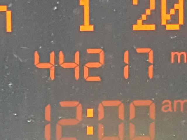 3C6TRVAG0HE520544 - 2017 RAM PROMASTER 白色 照片 8