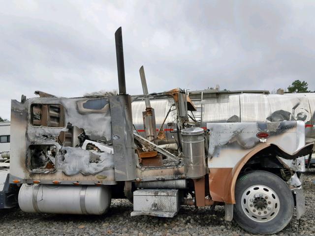 1XP5D49X67D650972 - 2007 PETERBILT 379 BURN photo 10