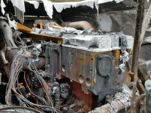 1XP5D49X67D650972 - 2007 PETERBILT 379 BURN photo 7