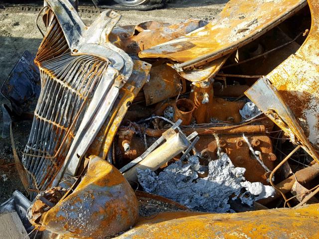 1912304 - 1935 FORD SEDAN BURN photo 7