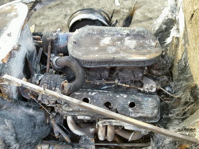 183546997 - 1937 FORD MODEL A BURN photo 7