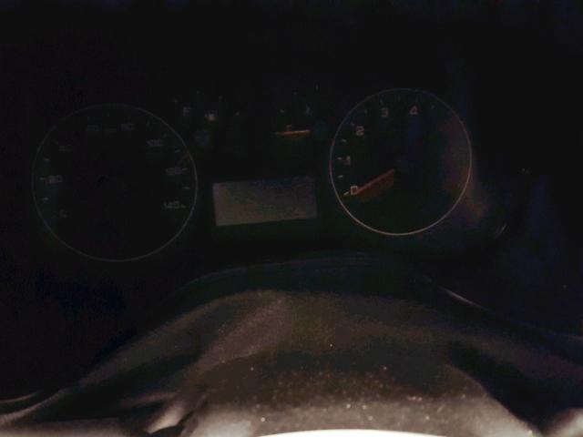 ZFBERFAB3J6J43802 - 2018 RAM PROMASTER 白色 照片 8