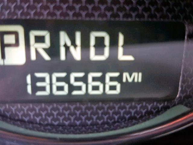 1G1ZS58F78F105465 - 2008 CHEVROLET MALIBU LS ვერცხლისფერი ფოტო 8