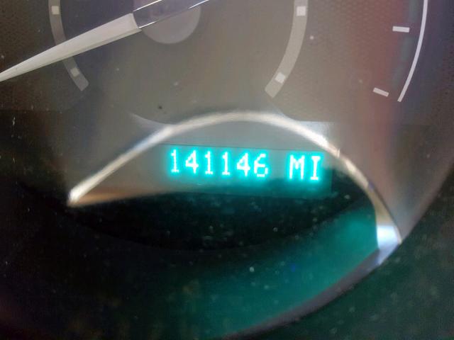 1G1ZC5E0XCF333191 - 2012 CHEVROLET MALIBU 1LT ლურჯი ფოტო 8