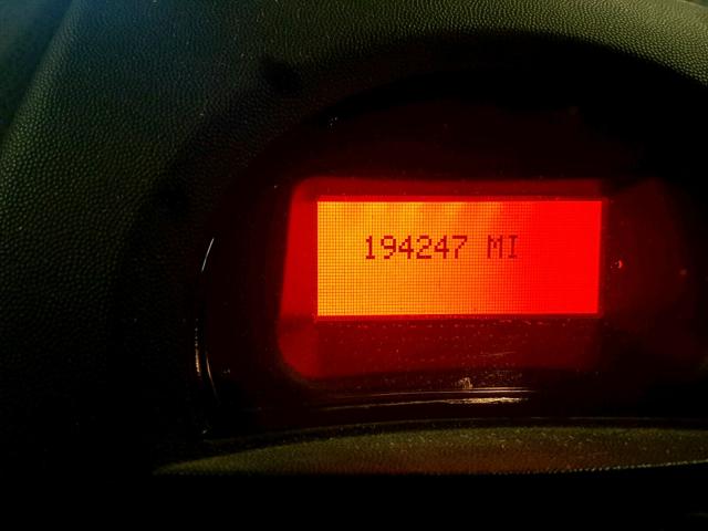 2G2WP522351151691 - 2005 PONTIAC GRAND PRIX WHITE photo 8