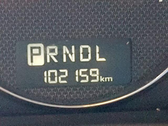 1G1ZS58F47F102246 - 2007 CHEVROLET MALIBU LS RED photo 8