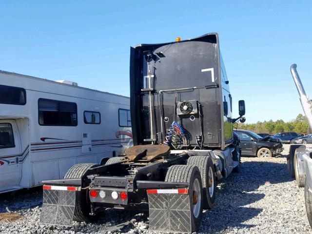 1XKFD49X2CJ323104 - 2012 KENWORTH CONSTRUCTI TWO TONE photo 4