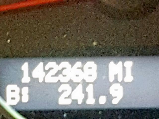 1GNDV23128D111972 - 2008 CHEVROLET UPLANDER L თეთრი ფოტო 8