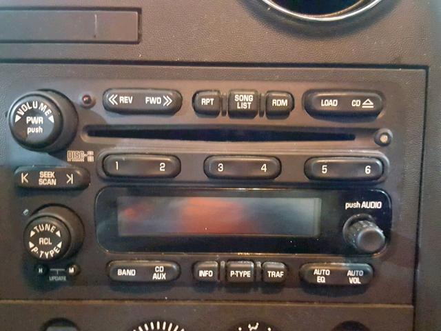 2G2WP552481137198 - 2008 PONTIAC GRAND PRIX SILVER photo 9