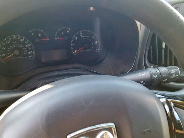 ZFBERFAB7H6E72676 - 2017 RAM PROMASTER 白色 照片 8