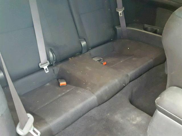 JTKDE3B77A0317489 - 2010 TOYOTA SCION TC 灰色 照片 6