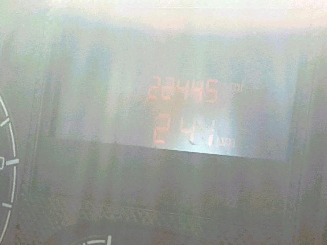 3C6TRVBGXJE115845 - 2018 RAM PROMASTER 白色 照片 8